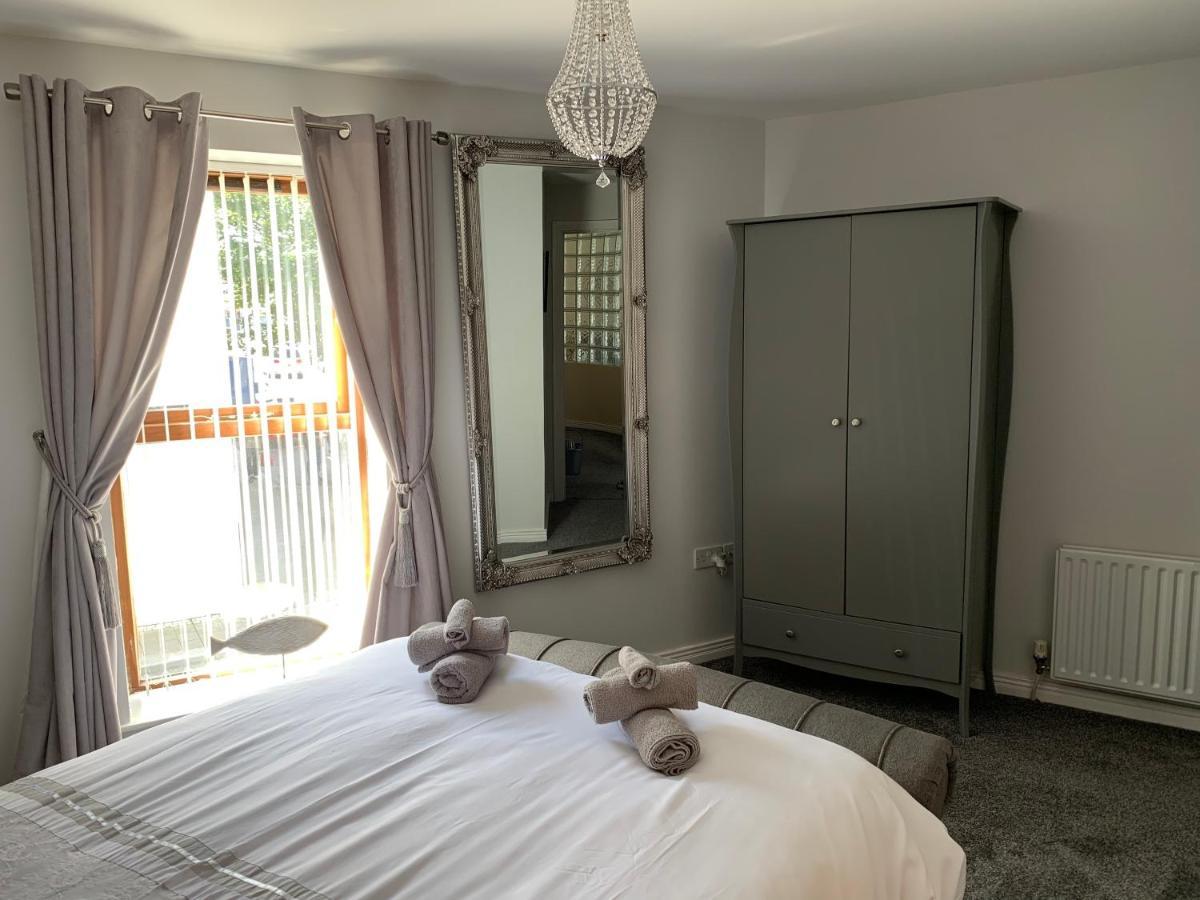 Harbour View Luxury Comfortable * Donaghadee