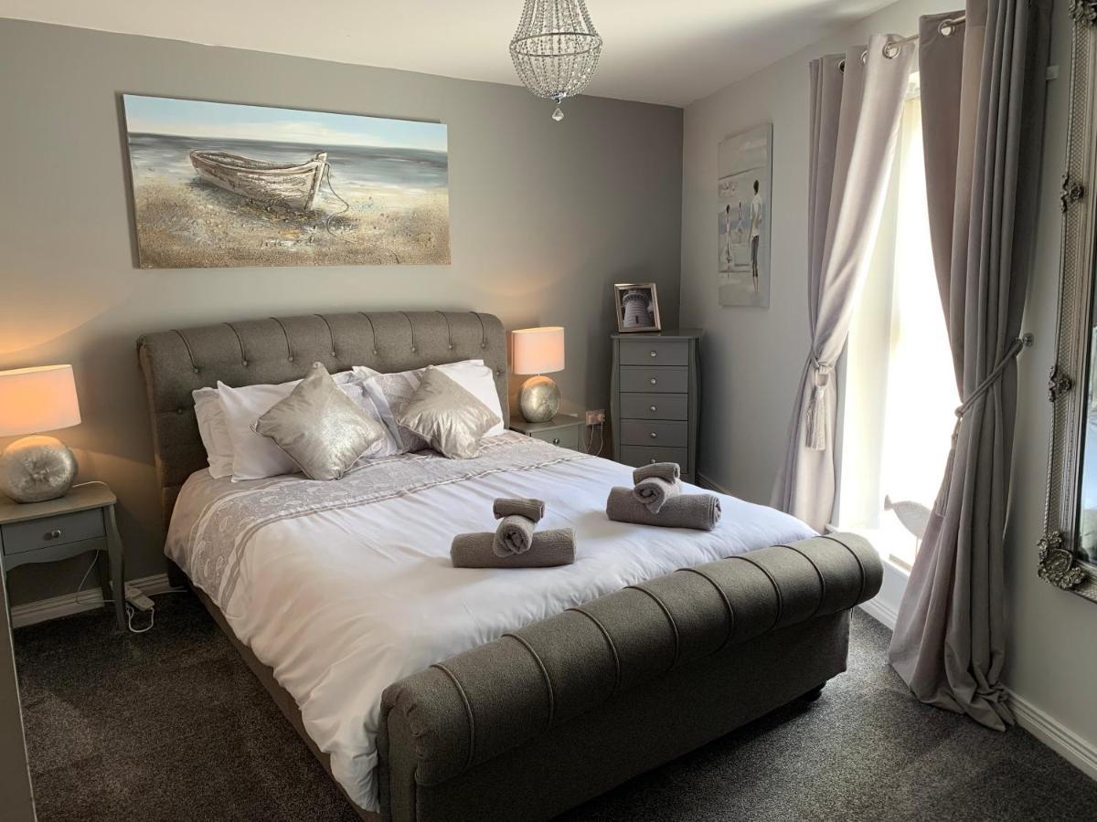 Appartamento Harbour View Luxury Comfortable Donaghadee