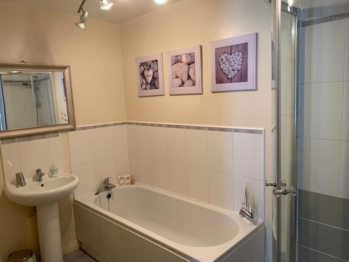Harbour View Luxury Comfortable Donaghadee