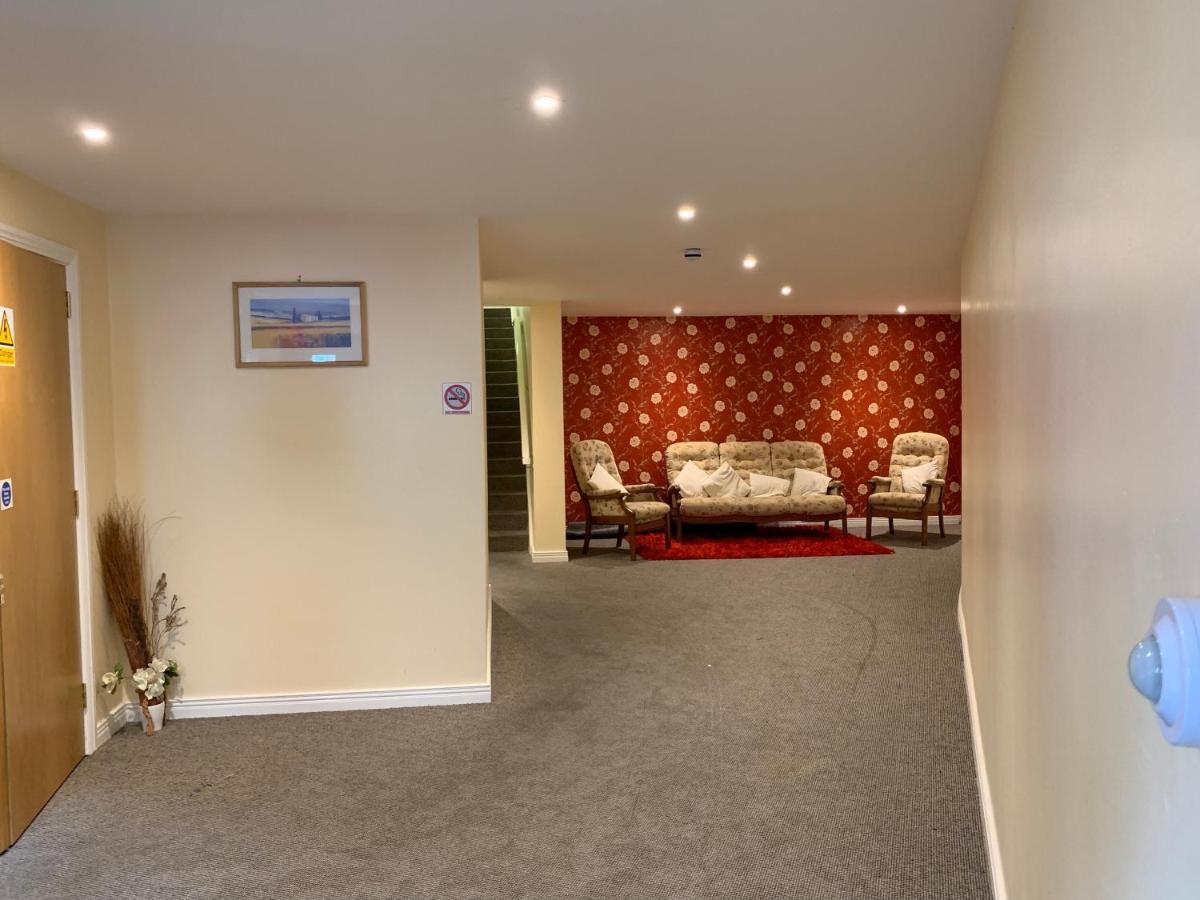 Harbour View Luxury Comfortable