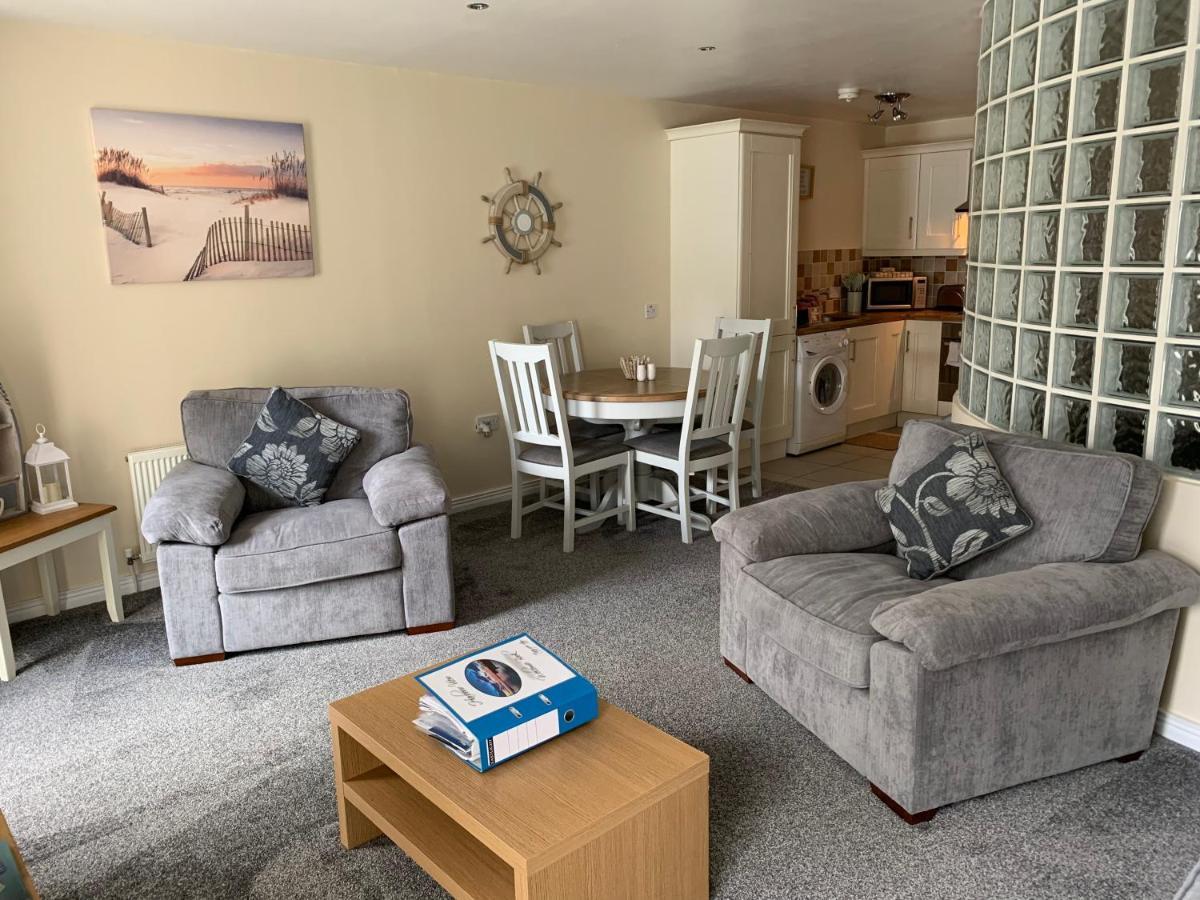 Harbour View Luxury Comfortable Appartamento *