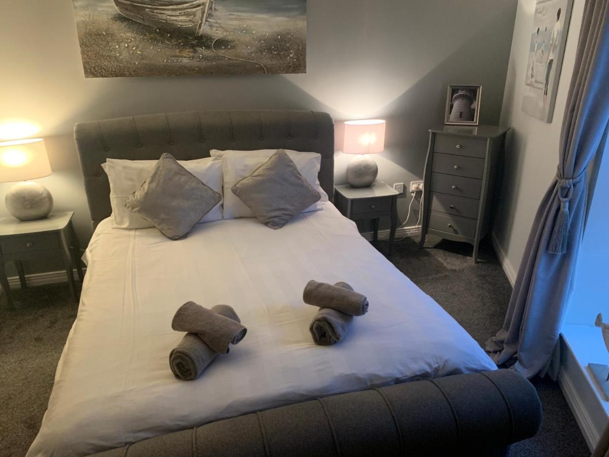 Harbour View Luxury Comfortable Appartamento *