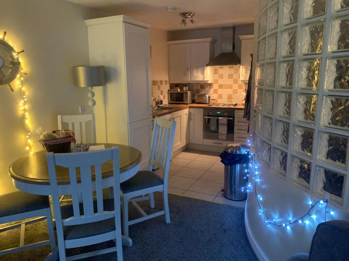 Harbour View Luxury Comfortable Donaghadee