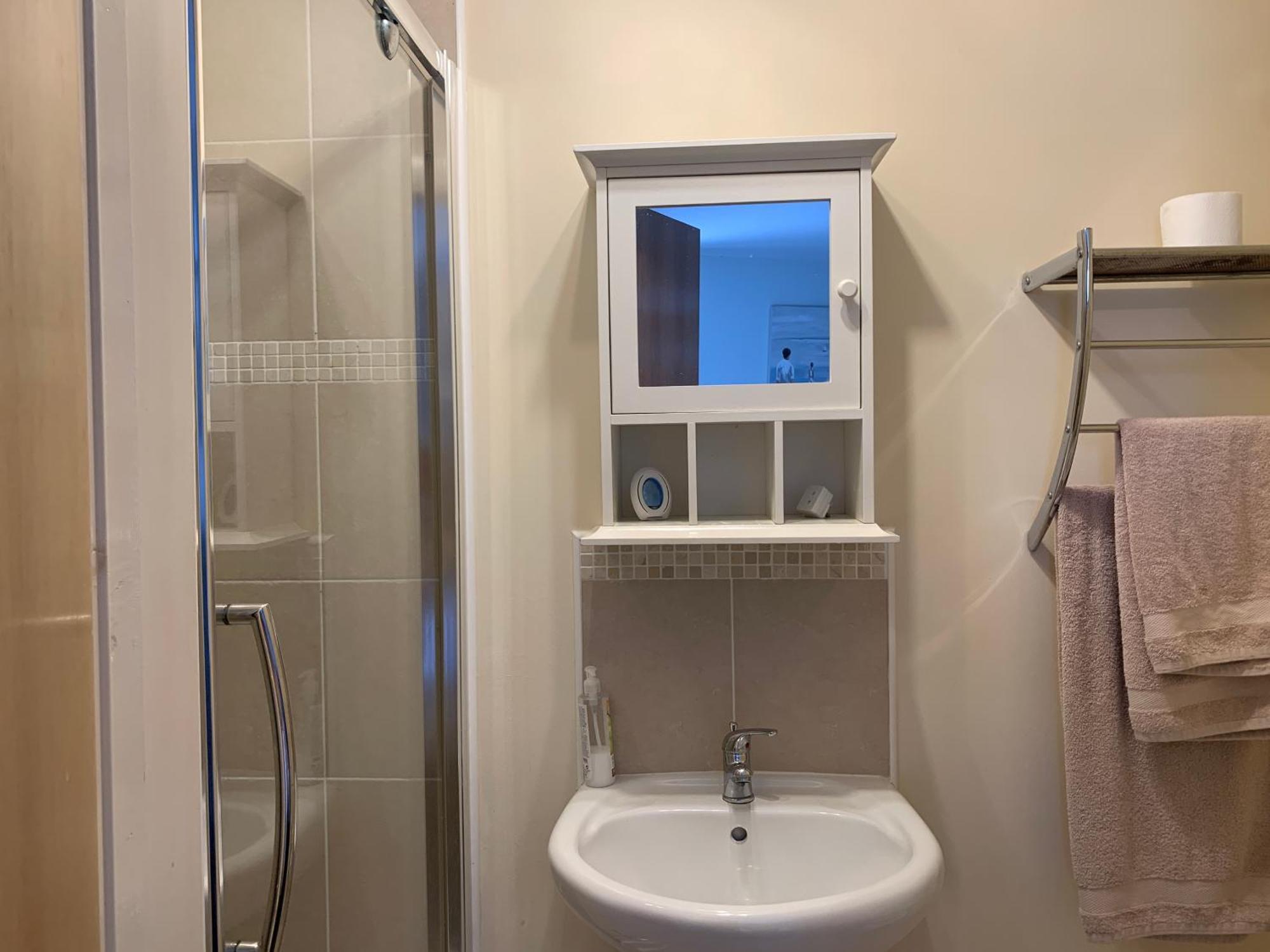 Appartamento Harbour View Luxury Comfortable *