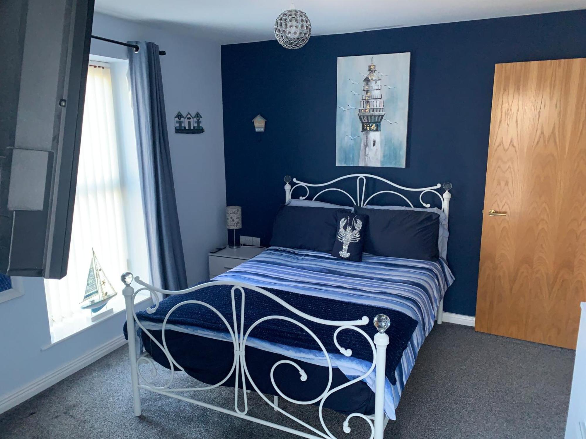Harbour View Luxury Comfortable