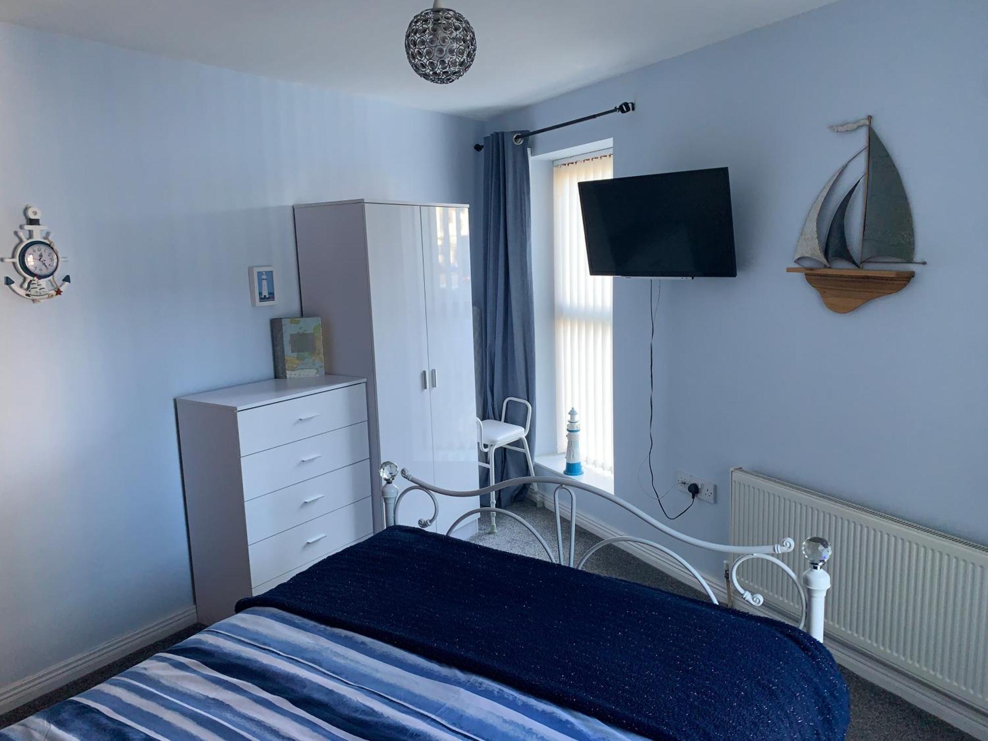 Harbour View Luxury Comfortable