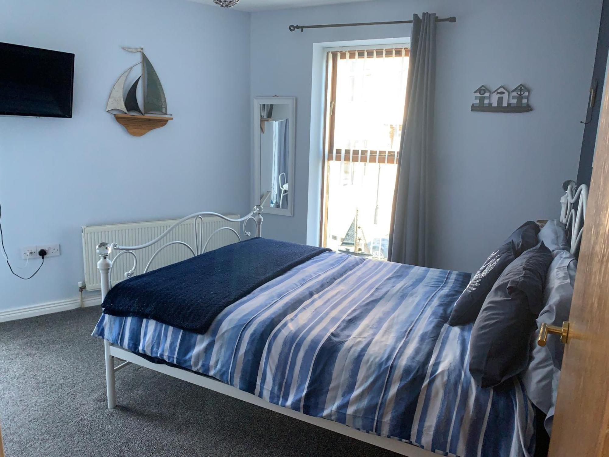 Harbour View Luxury Comfortable Appartamento