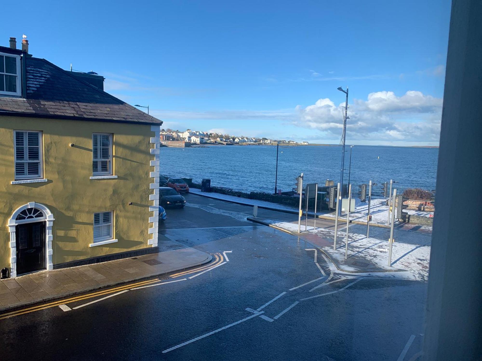 Harbour View Luxury Comfortable * Donaghadee